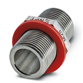 Адаптер-1/2NPT(M)-M20(M)-EX