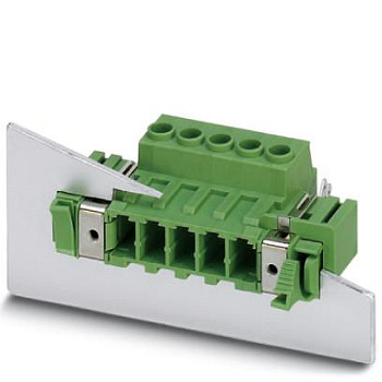 Разъем печатной платы-DFK-PC 5/ 3-STF-SH-7,62