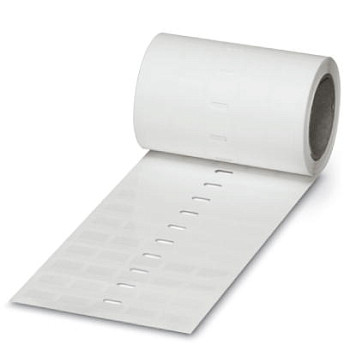 Этикетка для неровных поверхностей-EML-HA (60X30)R CUS