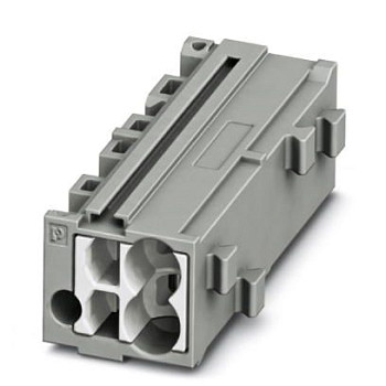 Сотовые клеммы-FTMC 1,5-2 /WH