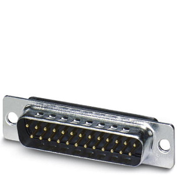 Контактная вставка D-SUB-CUC-DSI-C1STZ-S/DSLSC25