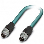 Сетевой кабель-VS-M12MSS-M12MSS-94F/20,0/10G