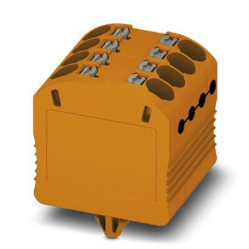 Распределительный блок-PTFIX 8X1,5-RZ OG