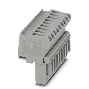 Штекер-SPV 2,5/ 9