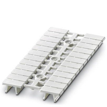 Маркировка для клеммных модулей-UM-TM (5X10)