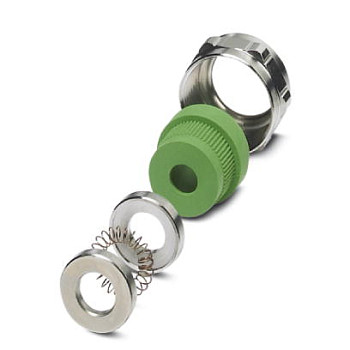 Кабельный ввод-VC-EMV-KV-PG16( 7-10,5/ 8,5)