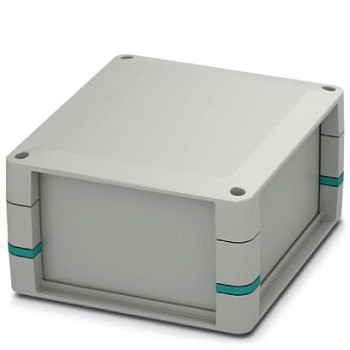 Корпус для электроники-UCS 145-125-H-GD 7035