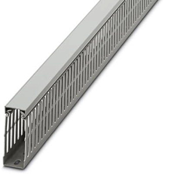 Кабельный канал-CD-HF 30X80