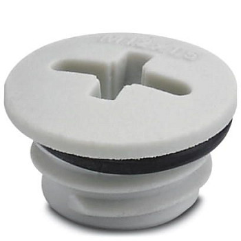 Резьбовой колпачок-A-INSP-M12-68N-P-LG