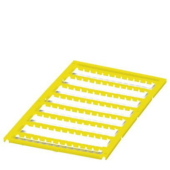 Маркировка для клеммных модулей-UC1-TMF 5 YE