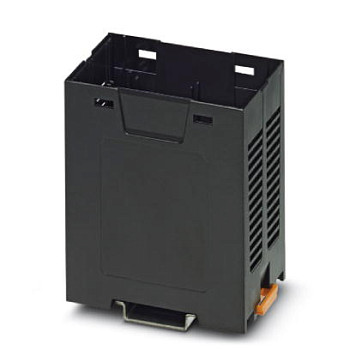 Корпус для электроники-EH 45-B/ABS BK9005