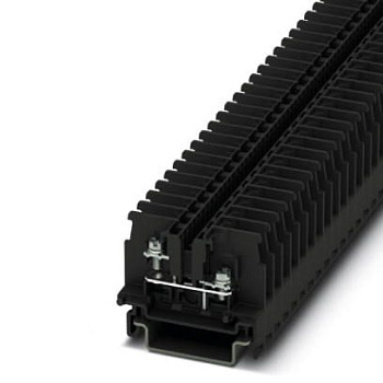 Проходные клеммы-BTO 1,25