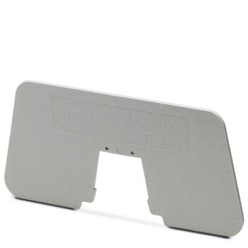 Разделительная пластина-UHV-TP1