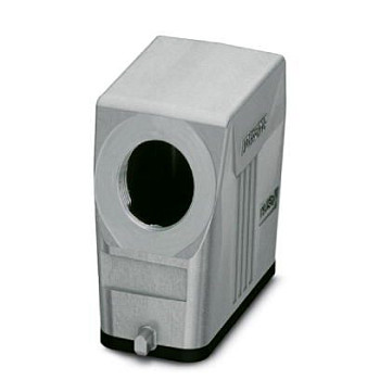 Корпус-HC-STA-D15-HHFS-1STM25-ELC-AL