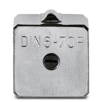 Матрица-CRIMPFOX-C120 RC 70/M-DIE