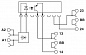 Модуль полупроводникового реле-PLC-OSC-24DC/ 24DC/ 5/ACT