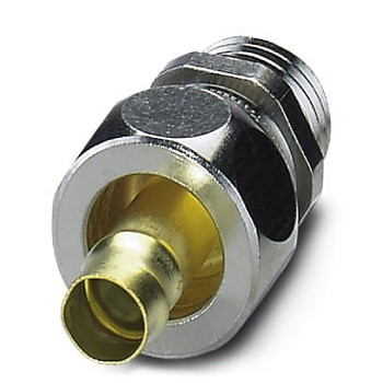 Резьбовые элементы-WP-G BRASS IP65 PG7