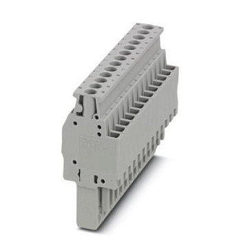 Штекер-UPBV 2,5/13