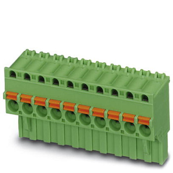 Разъем печатной платы-FKCVR 2,5/11-ST