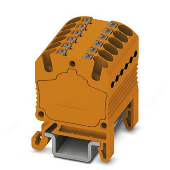 Проходная микроклемма-MP 12X1,5 OG