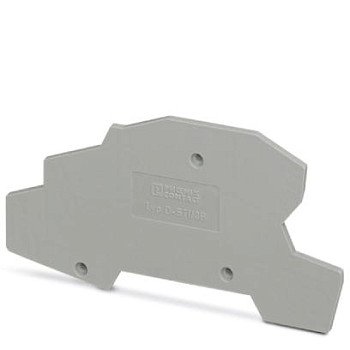 Концевая крышка-D-STI/3B