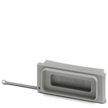 Защитная крышка D-SUB-VS-15-SD