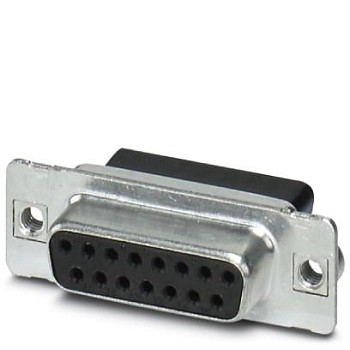 Держатель контактов D-SUB-VS-15-BU-DSUB-CD-MG