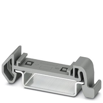 Адаптер для монтажной рейки-PTFIX-NS35A-FIX