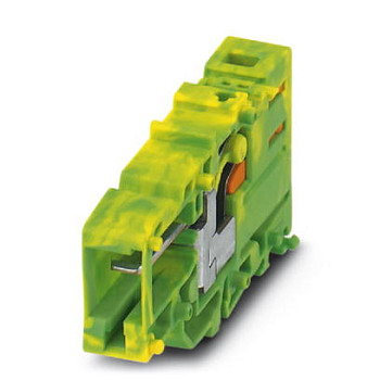 Соединитель COMBI-PPC 6/1-L GNYE