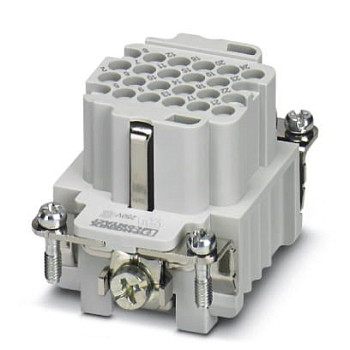 Модуль для контактов-HC-DD24-I-CT-F