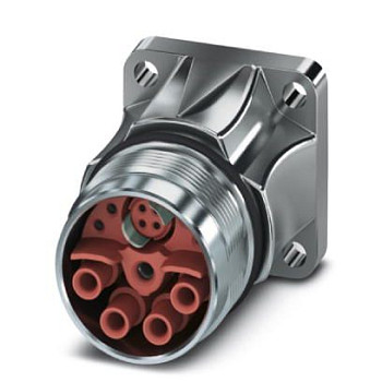 Аппаратн. соединитель, передняя стенка-SH-8ESS48AWA00S