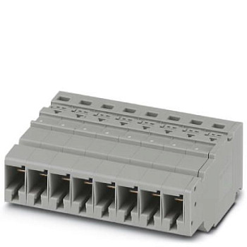 Соединитель COMBI-PPC 6/8