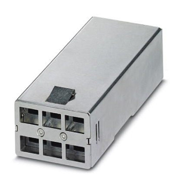 Пустой корпус-FOC-MODUL-LC:6-GMB-EMPTY