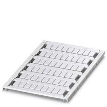 Маркировка для клеммных модулей-UCT5-TM 6 CUS