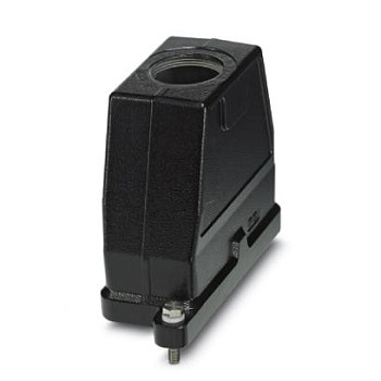 Корпус-HC-HPR-B16-HHWH-1TTM32-EM-BK