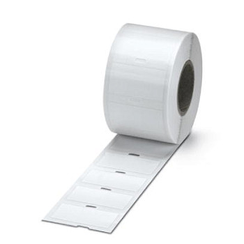 Этикетка для неровных поверхностей-EML-HA (51X25)R