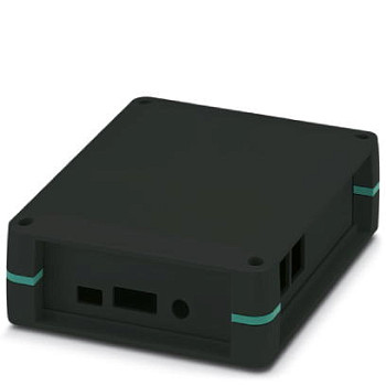 Корпус для электроники-UCS 145-125-F-GD-RPI 9005