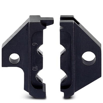 Матрица-CRIMPFOX-TC 10/DIE