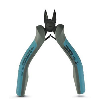 Кусачки-бокорезы-MICROFOX-S ESD