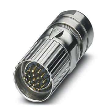 Кабельный соединитель-CA-1RP1N8A8008