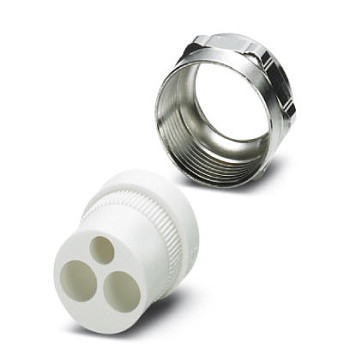 Кабельный ввод-VC-M-KV-PG21 1X6/2X9