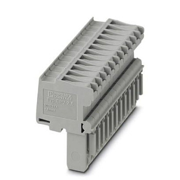 Штекер-SPV 2,5/12