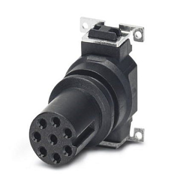 Встраиваемые разъемы-SACC-CI-M8FS-8P SMD R32