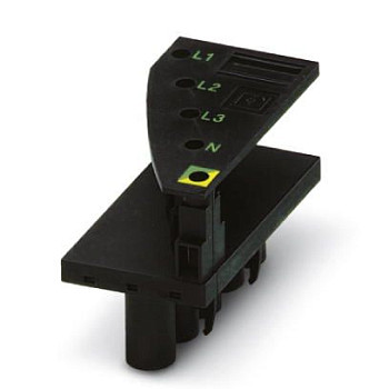 Разъем (вилка) питания-IB IL 400 CN-PWR-IN