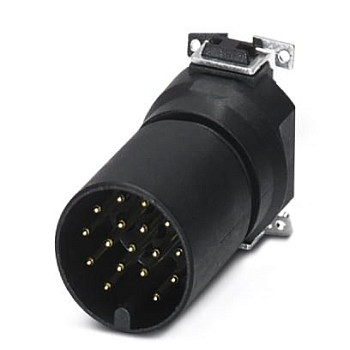 Встраиваемые разъемы-SACC-CI-M12MS-17P SMD R32