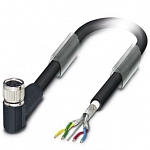 Системный кабель шины-SAC-4P-5,0-950/M 8FR