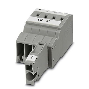 Соединитель COMBI-SC 2,5/ 4 X83