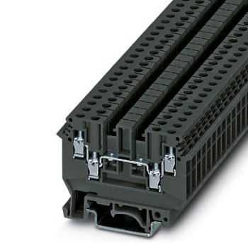 Многовыводная клемма-TB 4-QUATTRO I