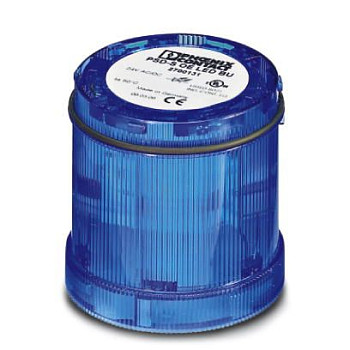 Оптический элемент-PSD-S OE LED BU