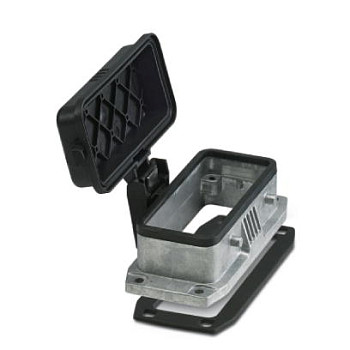 Корпус-HC-STA-B16-BFDC-ELC-AL